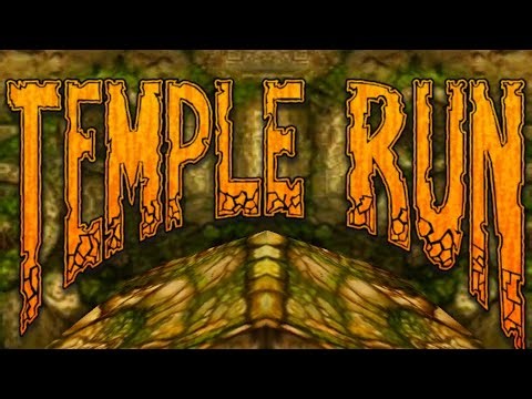 temple run live #live #viral #game