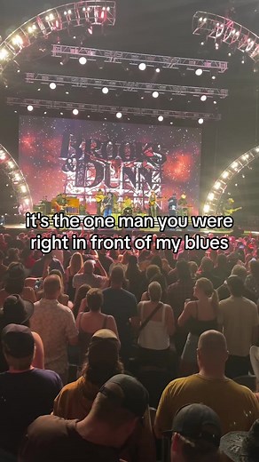 Brooks & Dunn Reboot Tour 2024