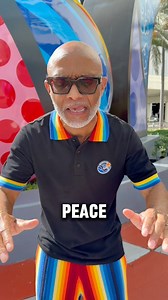 Peace is not the absence of conflict, but yet having the presence of God in the midst of conflict. I pray your personal peace. Type Amen if you receive it.🙏🏽 | Bishop Vance Oldes