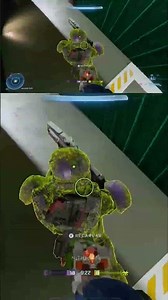 tqm mutiladora 🫶🏻 #halo #xbox #haloinfinite #shortvideo #shorts