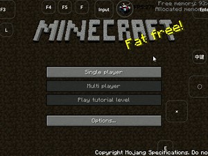 Minecraft infdev远古版生存第二期#Minecraft#远古版#生存#infdev#实况