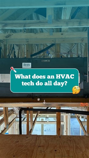 A day in the life of an HVAC tech is full of no-cool calls, attic visits, and problem-solving so your home stays comfortable. If your system has been struggling, consider this your last nudge… Pricing goes up January 1, and our 0% for 60 months financing offer is ending. Want to lock in current pricing and better comfort for 2026? Give Miller’s Central Air a call, and we’ll walk you through your options. | Miller's Central Air, Inc. | Facebook