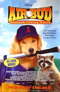 Air Bud: Seventh Inning Fetch (Film, 2002) - MovieMeter.nl