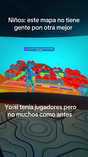 Quien recuerda este mapa #fornite | enigma zone wars