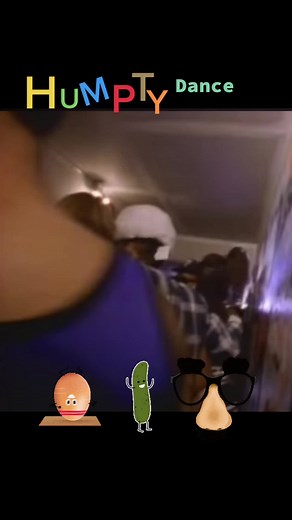 Humpty Dance - The Legacy of Shock G and Digital Underground