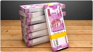 Multibagger Penny Stock: মাত্র ১ টাকার স্টকে ৫৬,০০০% রিটার্ন, ১০,০০০ টাকা ঢেলে মিলল ৫৬ লাখ