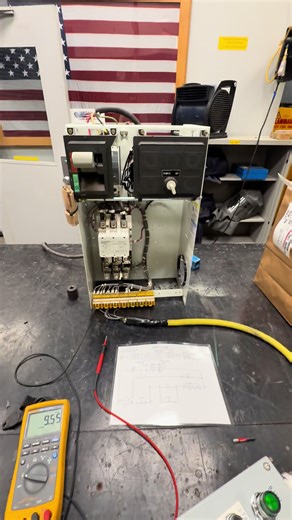 Industrial Maintenance Tips for Electricians