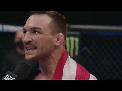 Abu Dhabi Flashback: UFC 257 | Poirier vs McGregor 2