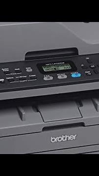 Brother MFC-L2750DW firmware update