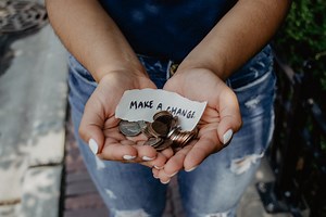 Parish Giving Scheme (PGS) - The Diocese of Southwark