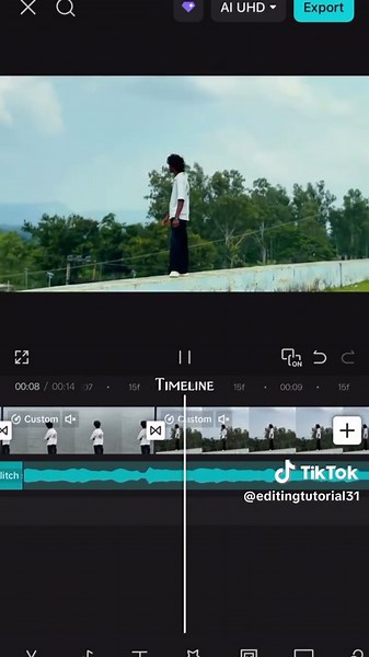 CapCut tutorial: beginner video editing tips
