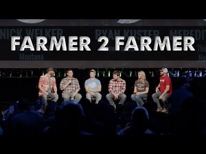 This Farm Wife Goes to Nebraska : Farmer2Farmer 2019