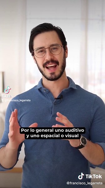 DUAL-N-BACK = ⬆️ INTELIGENCIA #learnontiktok #brain #iq #smart