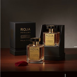 [Hot Item] Custom Luxury Perfume Packaging Boxes with Logo Design