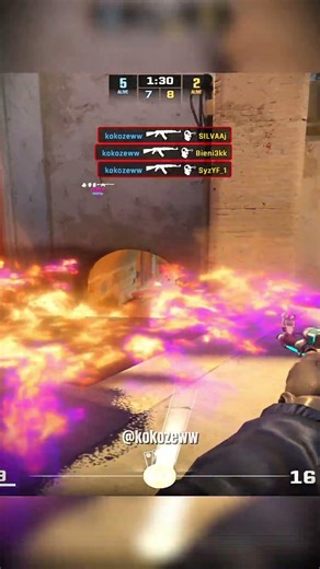 dm pentru fps boost❤️ #cs2 #faceit