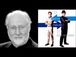 Catch Me If You Can - Theme (John Williams - 2002)