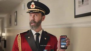 Really need a new hotel for reasons you’d prefer not to share? Captain Obvious explains how our mobile app can help. | Hotels.com
