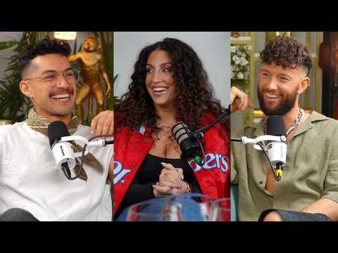 Ep 17: Sexuality, Standards, & Spread Eagle