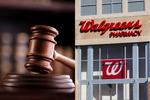 US accuses Walgreens of filling millions of illegal prescriptions, including opioids