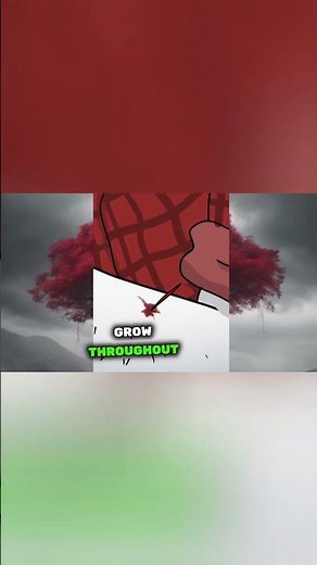 scp-867 Blood Spruce #scpfoundation