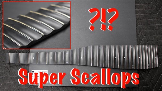Radical instrument DIY: Scalloped fingerboard secrets uncovered