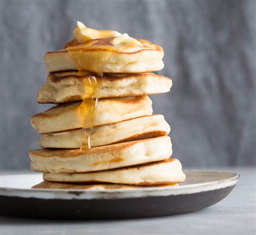 Top 10 recipes of 2023