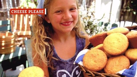 Upgrade Boring Jiffy Cornbread Mix With These Simple Trick