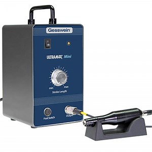 ULTRAMAX® Mini Ultrasonic Polishing System for Jewelers | Gesswein