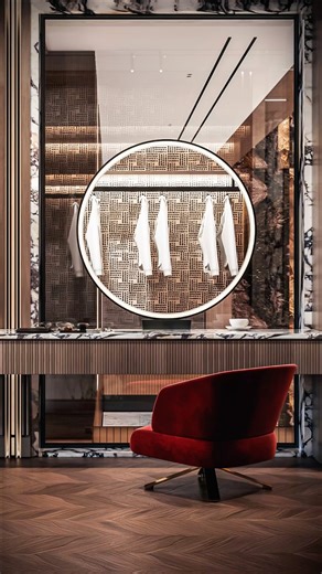 B8 ARCHITECTURE | Designing this master suite felt like stitching together a series of moods more than a collection of rooms. We wanted the space to feel... | Instagram