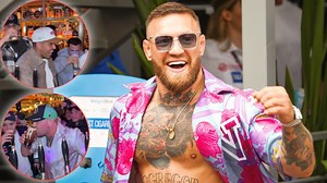 Insider details on Conor McGregor's Irish pub revealed as Nelk Boys make wild trip