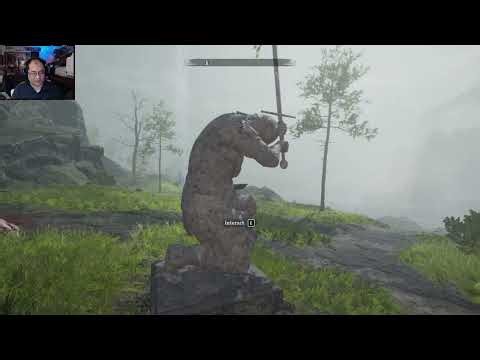 "My Convoluted Thoughts" on People Comparing Tainted Grail to Skyrim | Please Read Preface