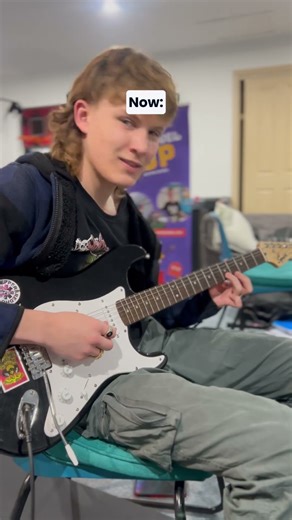 Teaching group guitar lessons is all about money...