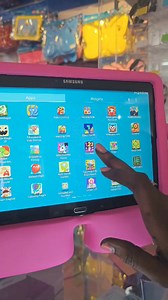  Unlock Learning Adventures with Samsung Tab 3!  Parents, listen...