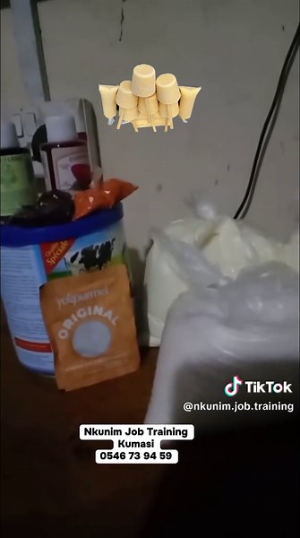 Nkunim Job Training, Kumasi 0546 73 94 59 #creatorsearchinsights #fypppppppppppppp #tiktok #ghanatiktok🇬🇭 #asmr