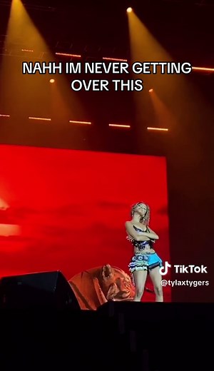 Tyla's Incredible Performance of 'Brasil Song' at Rock in Rio 2024