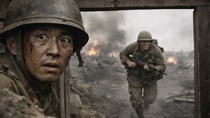 Why Japanese soldiers feared the US Marines in World War II