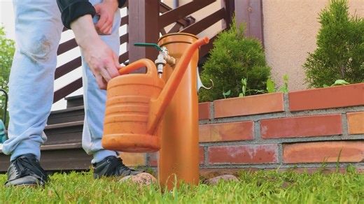 287K views · 1.5K reactions | Simple Yet Stunning DIYs for the Perfect Garden and Backyard | Green Bean | Facebook