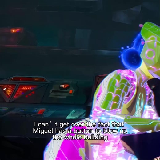 Exploring the Urge to Press the Button in Spider-Verse