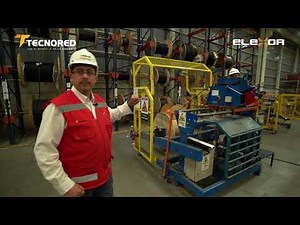 Dimensionado de conductores - TECNORED