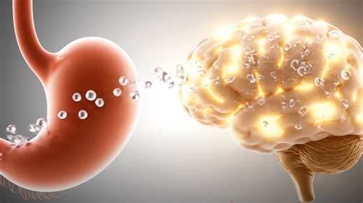 Simulation shows the terrifying effects lack of sleep can have on the body