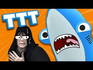 Unhinged CHAOS! | Yogscast TTT