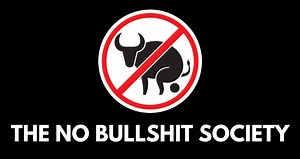 The NO BS Society! (FREE)