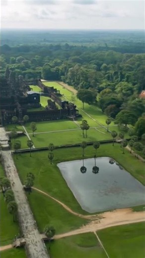 Amazing Angkor wat #cambodia