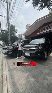 261K views · 2K reactions | Good afternoon guys! Check out our 2017 Ford Ranger 2.2 XLT Loaded Automatic and 2019 Chevrolet Colorado 2.8 LT Automatic! For more videos just follow us on TikTok https://www.tiktok.com/@carempire | Car Empire | Facebook