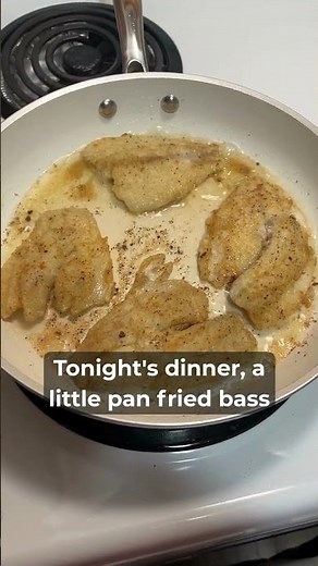 This Fish Sandwich Will Surprise You!