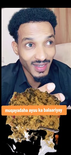 Muqayadaha Muqdisho: Talooyin Iyo Fikrado