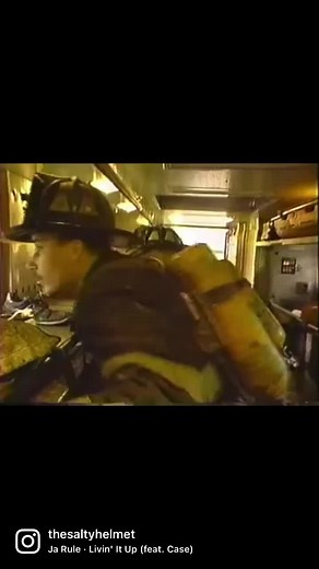 Brooklyn #fdny #saltyhelmet #gettinsaltyexperience #firefighter #brooklyn