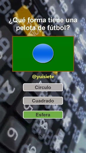 Si fallas la última | test intelectual #2