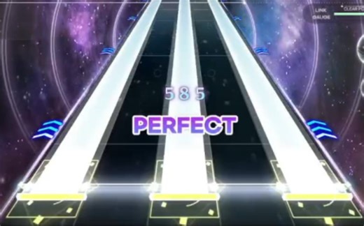 Rrhar'll S.Hard S18三指尾杀全连 97.41% S评