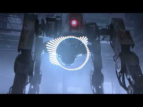 Jack Jack - Iron March Cinematic (Industrial Epic Stomp)